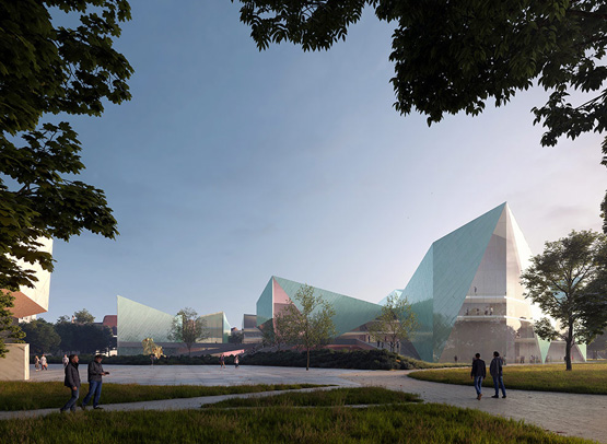 Podpisanie umowy na Europejskie Centrum Filmowe CAMERIMAGE